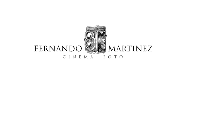 fernando martinez fotografo de bodas logo