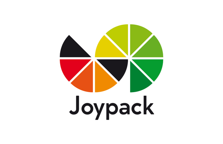 Joypack srl logo