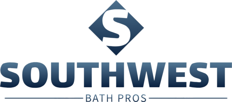Southwest Bath Pros logo