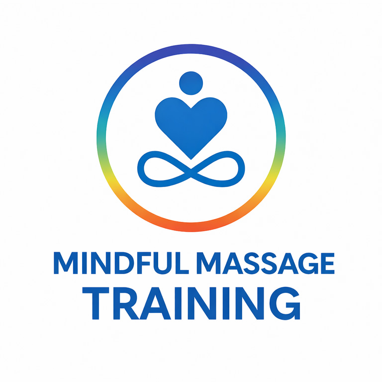 Mindful Massage logo