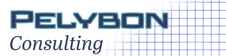 Pelybon Consulting logo
