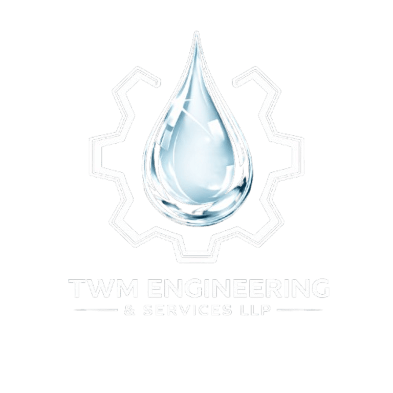 TWM Engineering &amp; Service LLP logo