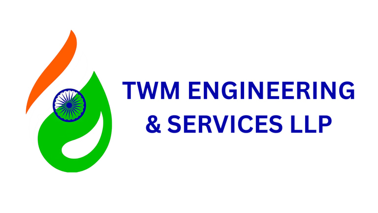 TWM Engineering & Service LLP logo