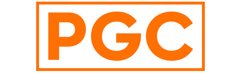 PGC CORPORATION logo