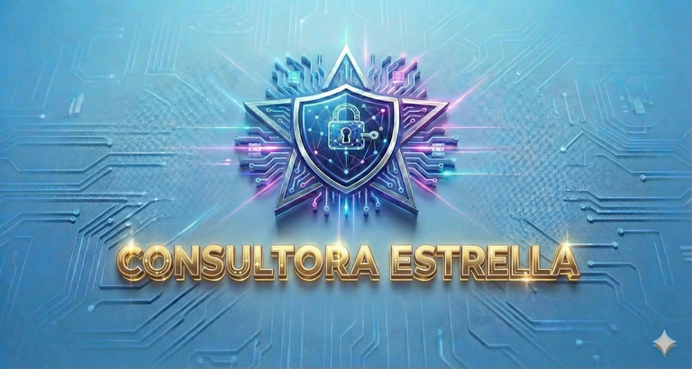 Consultora Estrella logo