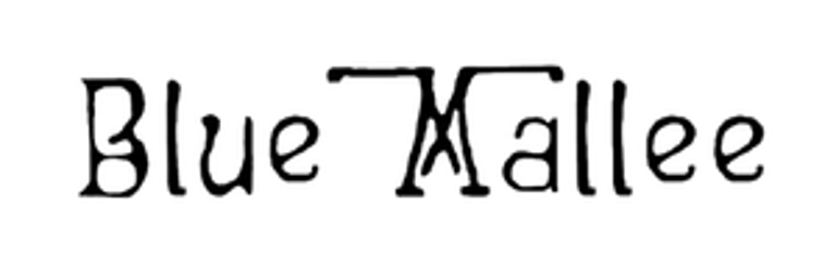 Blue Mallee logo