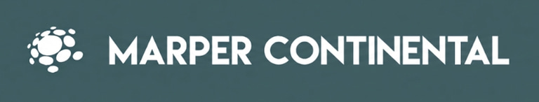 Marper Continental logo