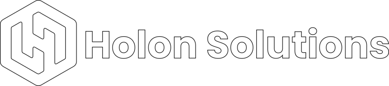 Holon Solutions logo
