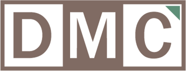 DMC logo