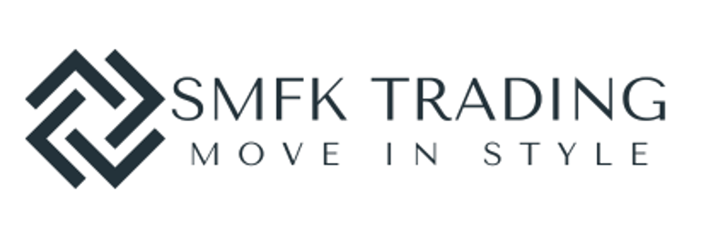 SMFK TRADING DUNE logo