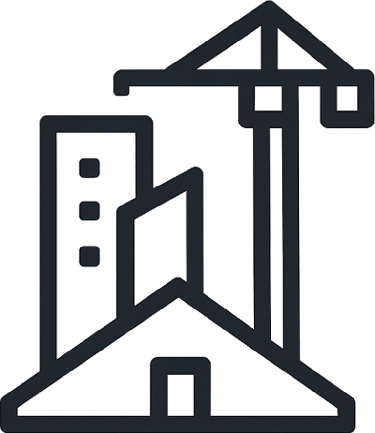 belv constructions logo