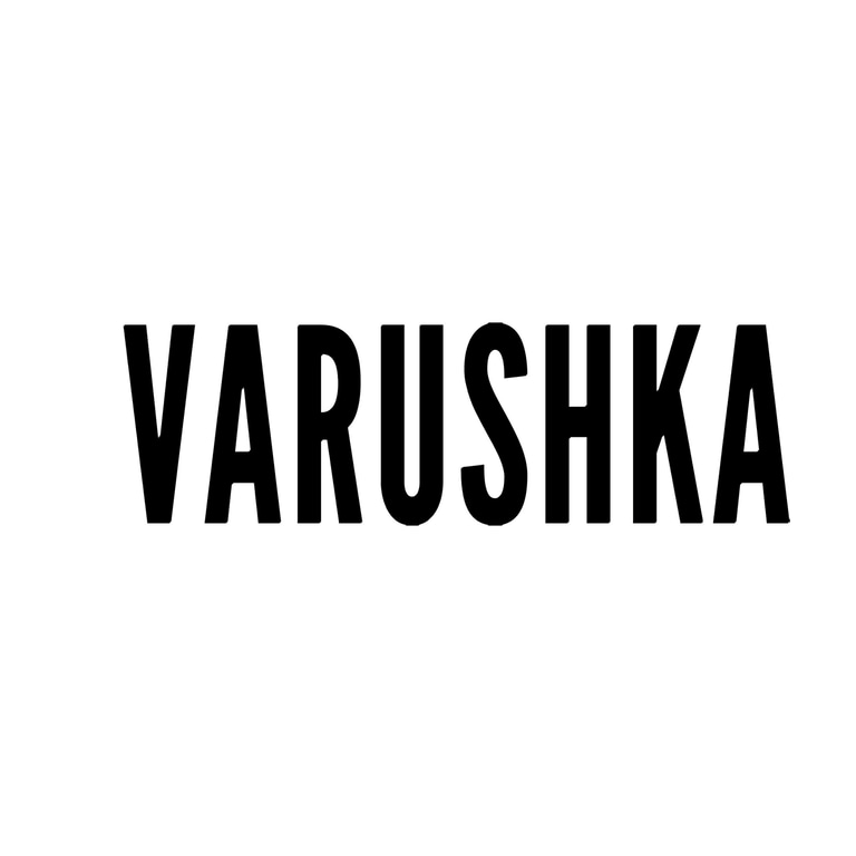 VARUSHKA logo