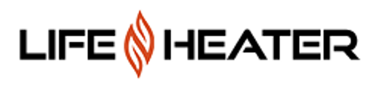 Life Heater logo