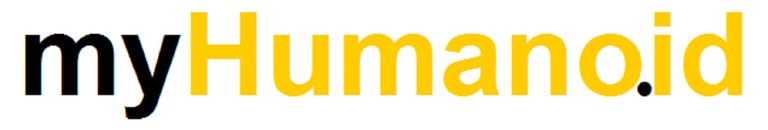 myHumano.id logo