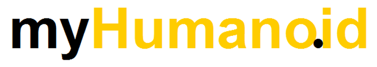 myHumano.id logo