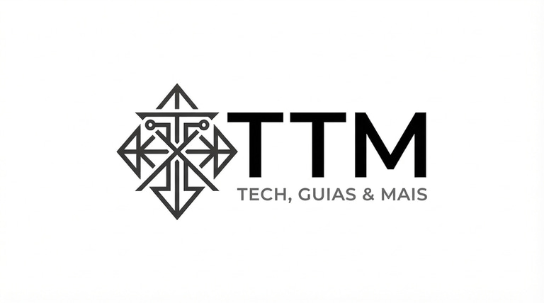 The Tech Master logo
