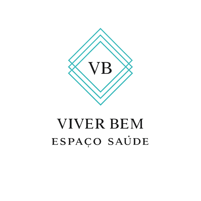 Viver Bem Espaço Saúde logo