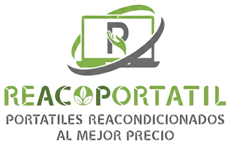 Reacoportatil logo