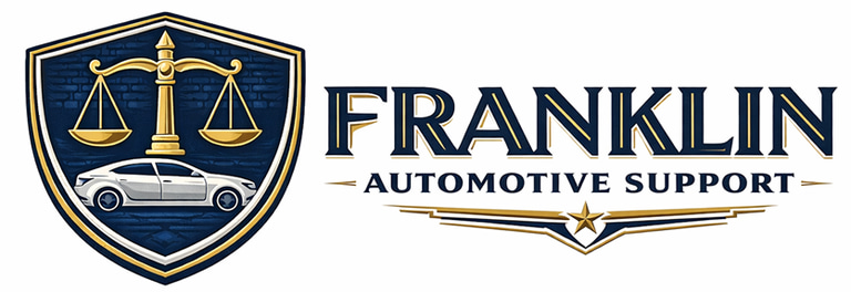 Franklin Automotive Support logo