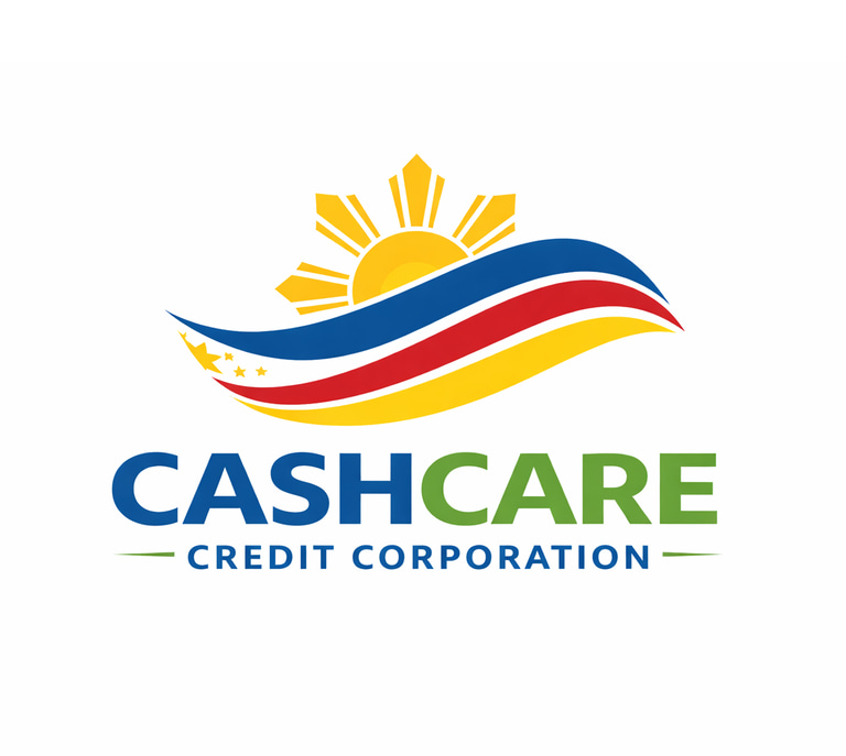CASHCARE CREDIT CORPORATION logo