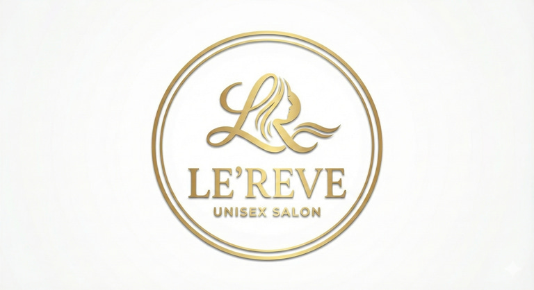 LE'REVE UNISEX SALON logo