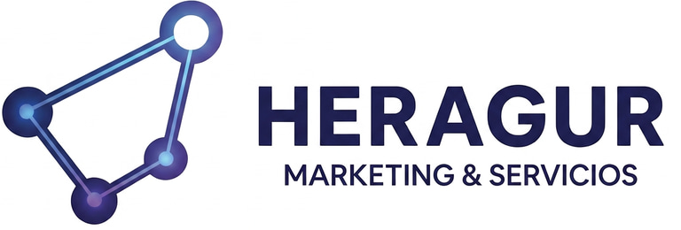 HERAGUR MARKETING LLC logo