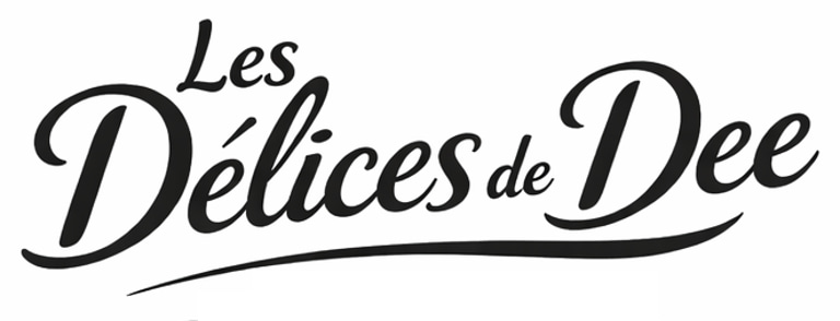 Les délices de Dee logo