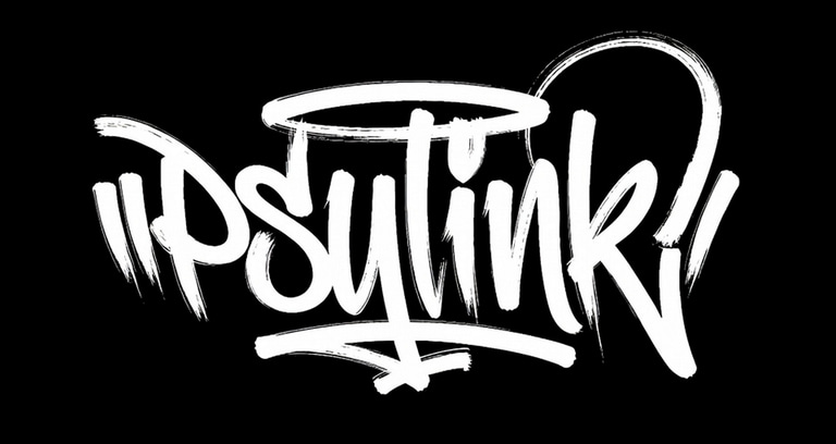 Psylink logo