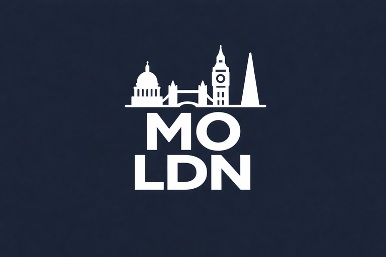 Mo LDN Mo LDN is more than a name. It’s a mindset. logo
