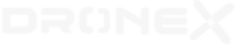 Dronex Films logo