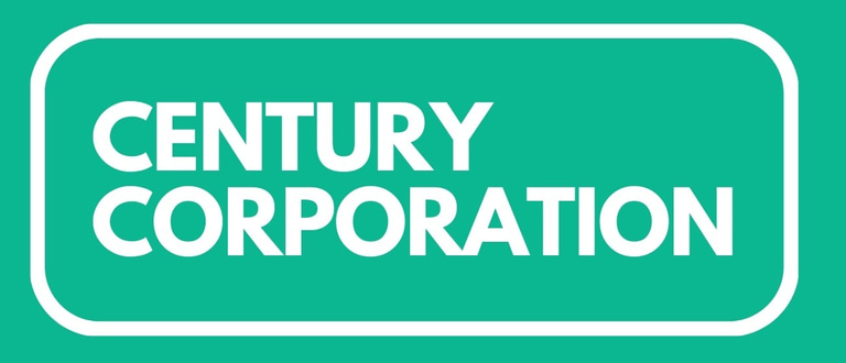 CENTURY logo