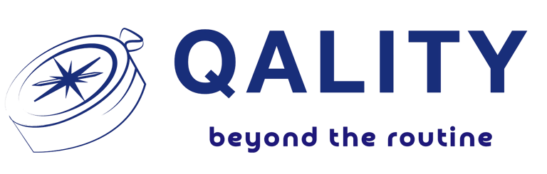 QAlity logo
