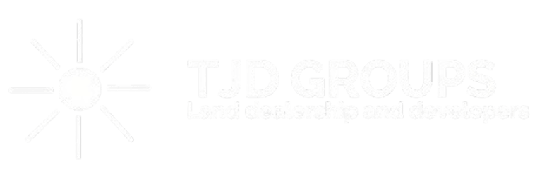 TJD Groups logo