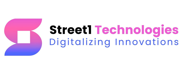 Street1 Technologies logo