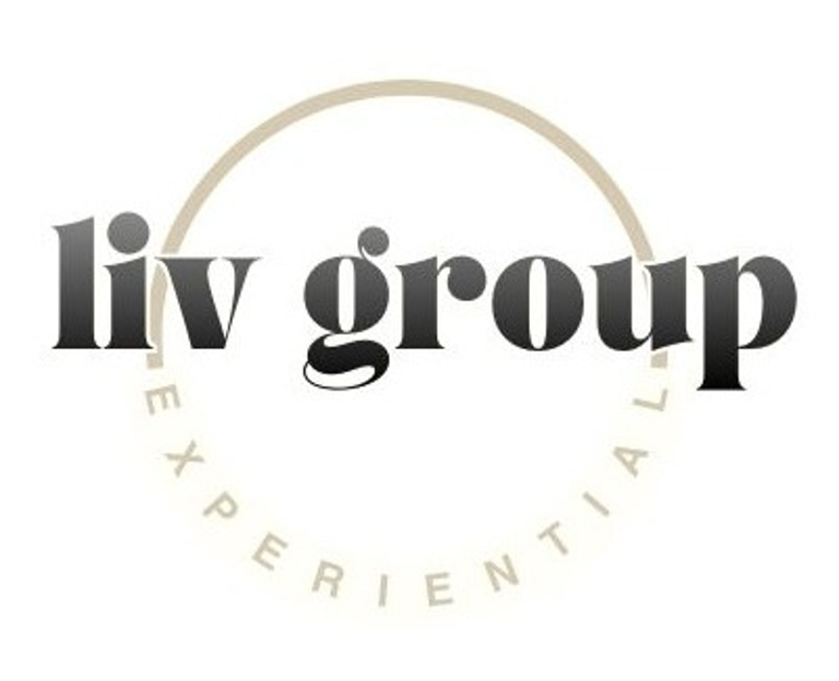 liv Group Experiential logo