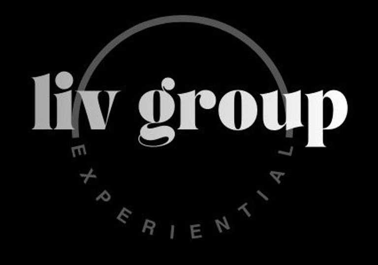 liv Group Experiential logo