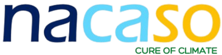 nacaso logo
