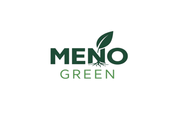 Mèno Green logo