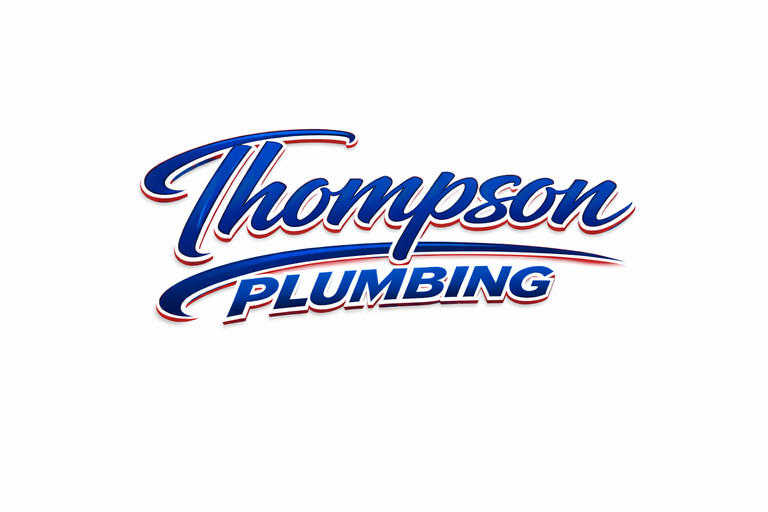 Thompson Plumbing LLC logo