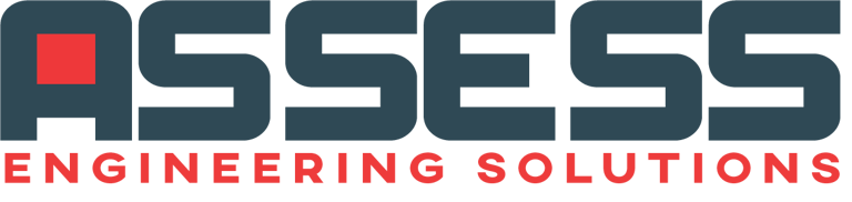 ASSESS ENGINEERING SOLUTIONS logo