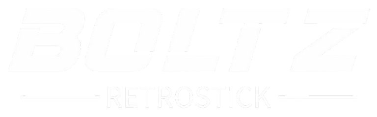 #1 Rated Retro Gaming Stick of 2025 logo