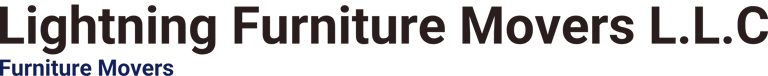 Lightning Furniture Movers L.L.C logo