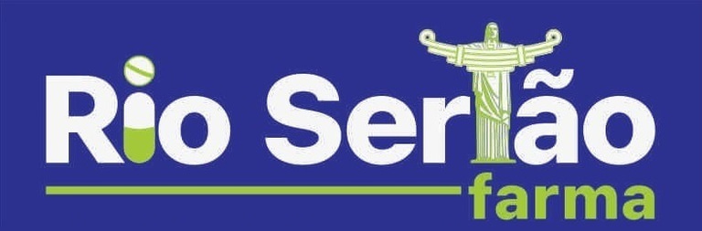 Rio Sertão Farma logo