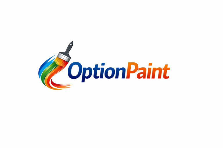 Optionpaint logo