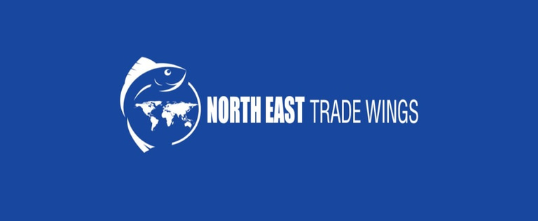North East Trade Wings logo