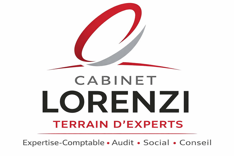 CABINET LORENZI - TERRAIN D'EXPERTS logo