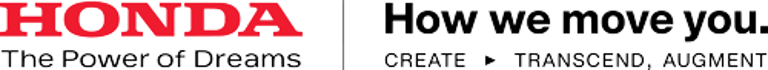 HONDA logo