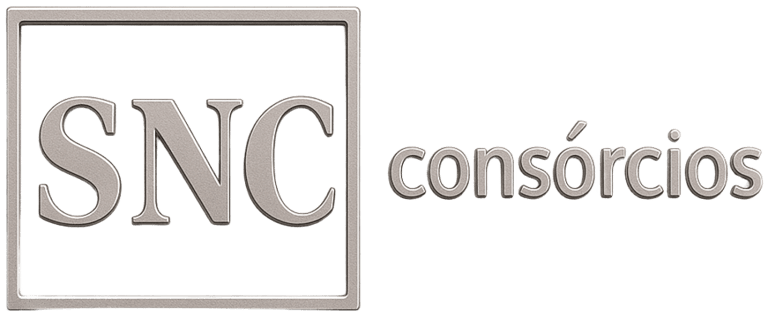 SNC - Consórcios logo