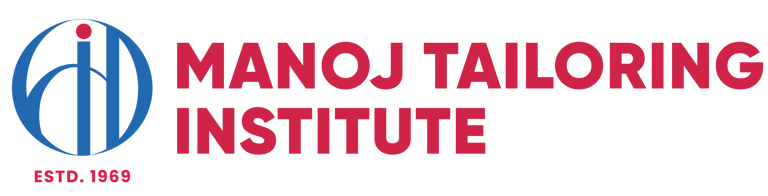Manoj Tailoring Institute logo