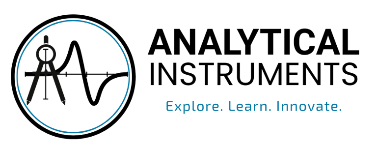 Analytical Instruments logo